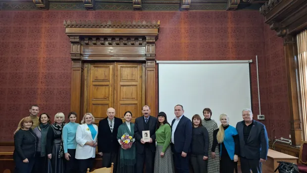 презентація ОК