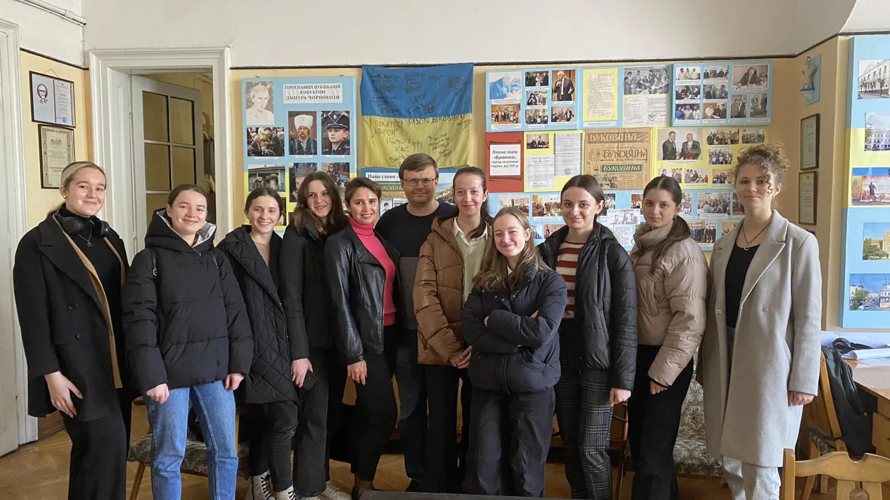 муніципальна